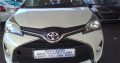 2016 Toyota Yaris 1.5 Engine Capacity with Manuel Transmission, E