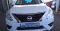 2016 Nissan Almera 1.5 Engine Capacity with Manuel Transmission,