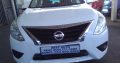 2016 Nissan Almera 1.5 Engine Capacity with Manuel Transmission,