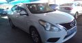 2016 Nissan Almera 1.5 Engine Capacity with Manuel Transmission,