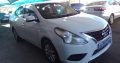 2016 Nissan Almera 1.5 Engine Capacity with Manuel Transmission,