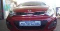 2014 Kia Rio 1.4 Engine Capacity Tec with Automatic Transmission,
