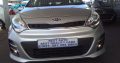 2015 Kia Rio Tec 1.4 Engine Capacity with Automatic Transmission