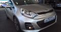 2015 Kia Rio Tec 1.4 Engine Capacity with Automatic Transmission