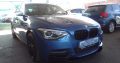 2014 BMW 135i M-Performance with Automatic Transmission, Electric