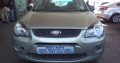 2014 Ford Ikon 1.6 Engine Capacity with Manuel Transmission, Elec