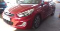 2018 Hyundai Accent 1.6 Engine Capacity Sedan with Manuel Transmi