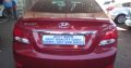 2018 Hyundai Accent 1.6 Engine Capacity Sedan with Manuel Transmi