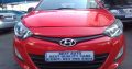 2014 Hyundai i20 1.4 Engine Capacity with Manuel Transmission, El