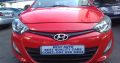 2014 Hyundai i20 1.4 Engine Capacity with Manuel Transmission, El