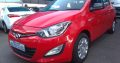 2014 Hyundai i20 1.4 Engine Capacity with Manuel Transmission, El