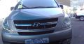2015 Hyundai H-1 2,4 Engine Capacity with Manuel Transmission, El