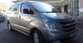 2015 Hyundai H-1 2,4 Engine Capacity with Manuel Transmission, El