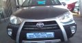 2015 Toyota Etios 1.5 Engine Capacity Cross with Manuel Transmis