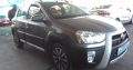 2015 Toyota Etios 1.5 Engine Capacity Cross with Manuel Transmis