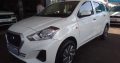 2021 Datsun Go+ 1.2 Engine Capacity (7-Seater) with Manuel Transm