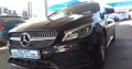 2018 Mercedes Benz CLA 200 2.0 Engine Capacity with Automatic Tra