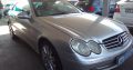 2004 Mercedes Benz SLK 250 2.5 Engine Capacity with Automatic Tra