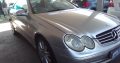 2004 Mercedes Benz SLK 250 2.5 Engine Capacity with Automatic Tra