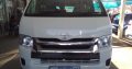 2017 Toyota Quantum 2.5 Engine Capacity Diesel (10-Seater) with M