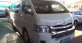 2017 Toyota Quantum 2.5 Engine Capacity Diesel (10-Seater) with M