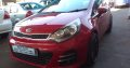 2015 Kia Rio 1.4 Engine Capacity Tec with Manuel Transmission, El