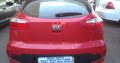 2015 Kia Rio 1.4 Engine Capacity Tec with Manuel Transmission, El