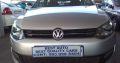 2019 VW Polo Vivo 1.4 Engine Capacity with Manuel Transmission, E