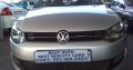 2019 VW Polo Vivo 1.4 Engine Capacity with Manuel Transmission, E