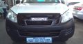 2016 Isuzu KB-250 2.2 Engine Capacity Canopy Diesel with Manuel T