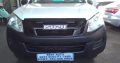 2016 Isuzu KB-250 2.2 Engine Capacity Canopy Diesel with Manuel T
