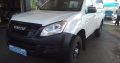 2016 Isuzu KB-250 2.2 Engine Capacity Canopy Diesel with Manuel T