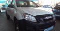2016 Isuzu KB-250 2.2 Engine Capacity Canopy Diesel with Manuel T