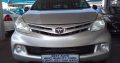 2018 Toyota Avanza 1.3 Engine Capacity with Manuel Transmission