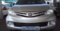 2018 Toyota Avanza 1.3 Engine Capacity with Manuel Transmission