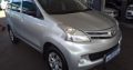 2018 Toyota Avanza 1.3 Engine Capacity with Manuel Transmission
