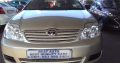 2007 Toyota Corolla 1.4 Engine Capacity with Manuel Transmission,