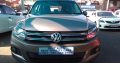 2013 VW Tiguan 2.0 Engine Capacity TDI with Manuel Transmission,