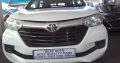 2020 Toyota Avanza 1.5 sx Engine Capacity with Manuel Transmissio
