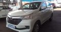 2020 Toyota Avanza 1.5 sx Engine Capacity with Manuel Transmissio