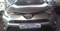 2017 Toyota Rav-4 2.0 Engine Capacity with Automatic Transmission