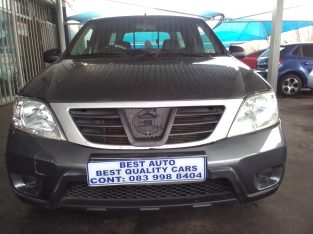 2015 Nissan Np-200 1.6 Engine Capacity with Manuel Transmission,