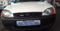 2004 Ford Bantam 1.6 Engine Capacity with Manuel Transmission, Ca