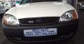 2004 Ford Bantam 1.6 Engine Capacity with Manuel Transmission, Ca