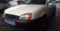 2004 Ford Bantam 1.6 Engine Capacity with Manuel Transmission, Ca