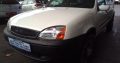 2004 Ford Bantam 1.6 Engine Capacity with Manuel Transmission, Ca
