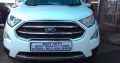 2021 Ford Eco-sport 1.0 Engine Capacity with Titanium Automatic T