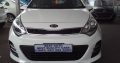 2016 Kia Rio 1.4 Engine Capacity with Manuel Transmission, Electr