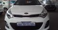 2016 Kia Rio 1.4 Engine Capacity with Manuel Transmission, Electr