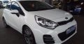 2016 Kia Rio 1.4 Engine Capacity with Manuel Transmission, Electr
